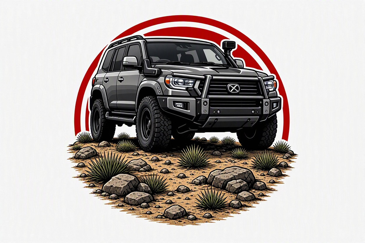 FIN CM SALES & AUTOMOTIVE logo
